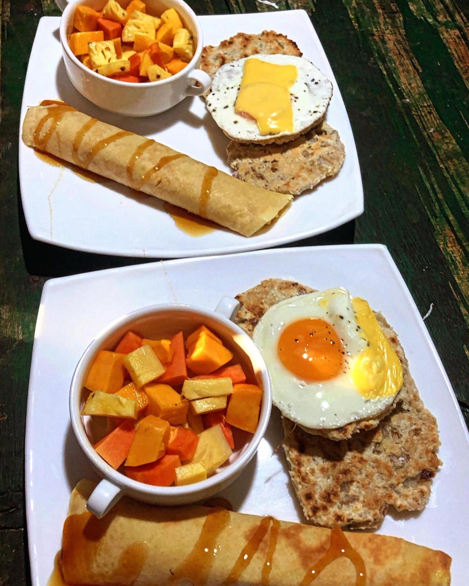 Silent Cabana And Restaurant Marakolliya, 탕갈레 외부 사진